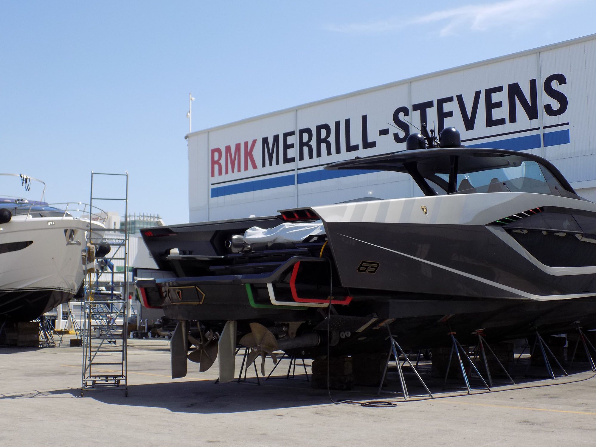 specialist-in-engine-repair-for-superyachts